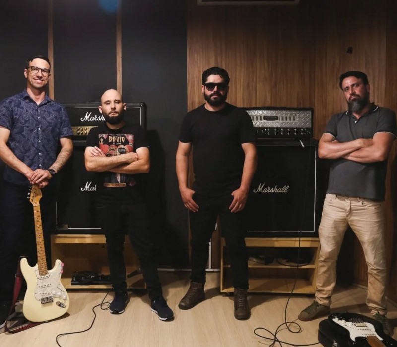 Banda IF